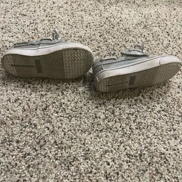 Toddler sperrys - Picture 2 of 2